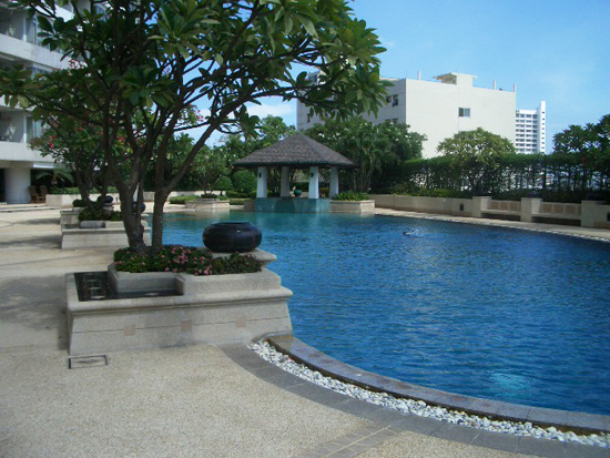 River Heaven | condo for rent near Asiatique The Riverfront, Bangkok